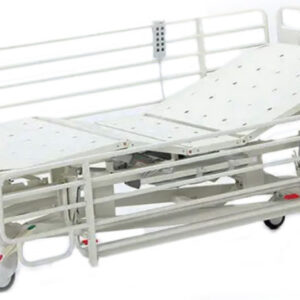 Cama Ortopédica Eléctrica CLINIC DA-2 con 5 Funciones