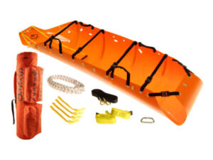 Camilla de Rescate Sked Tipo Canastilla – Alta Resistencia