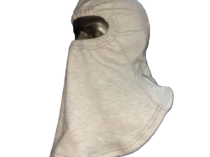 Capucha Ignífuga Tipo Monja FIRE FOX Protección Térmica