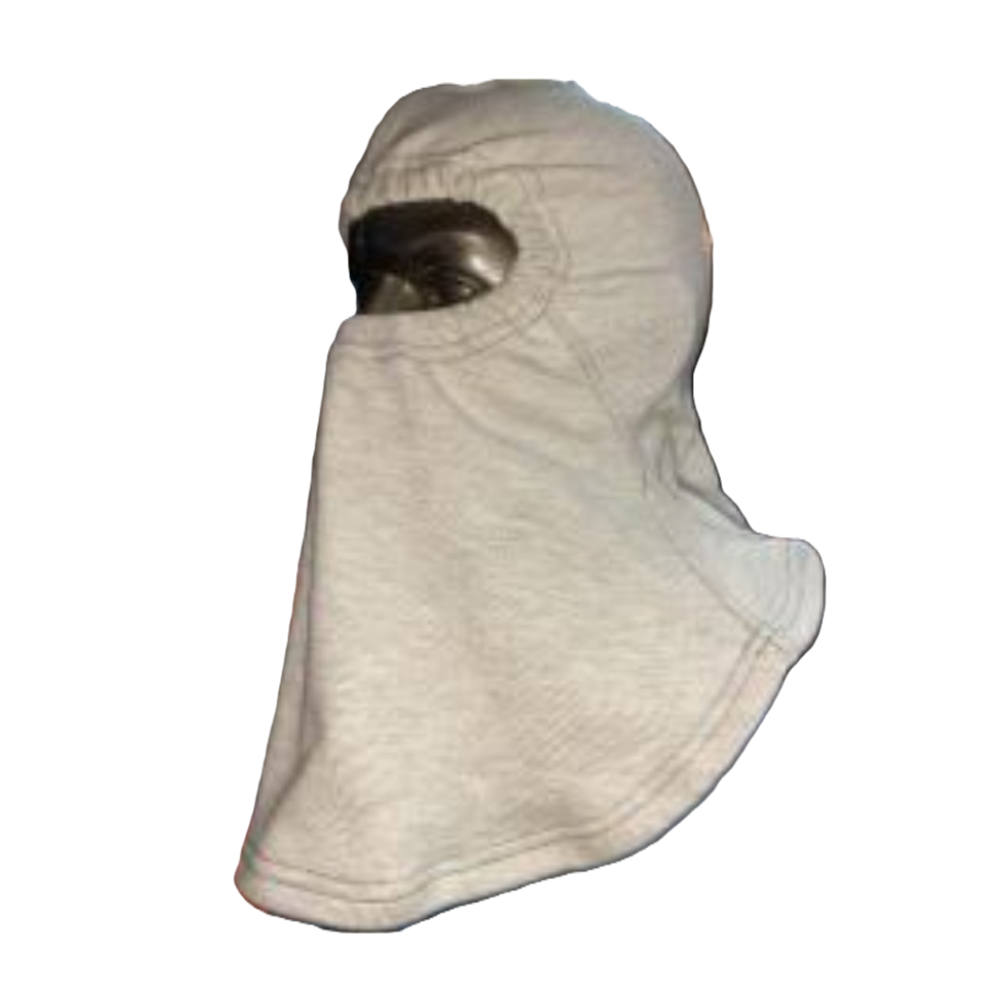 Capucha Ignífuga Tipo Monja FIRE FOX Protección Térmica