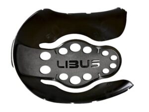 Casquete de Seguridad para Gorra Libus con Almohadillas Soft