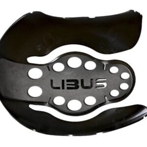 Casquete de Seguridad para Gorra Libus con Almohadillas Soft