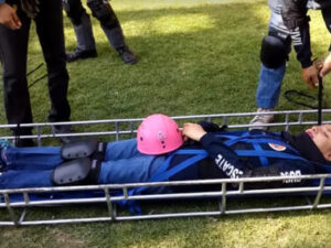 CAMILLA RESCATE ULTRALIVIANA DE ACERO INOXIDABLE