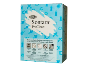 Paños de Limpieza Industriales Pro Clean 645 Celeste x500