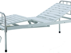 Cama Ortopédica Internacional B29 BASICA CLINIC con Doble Movimiento