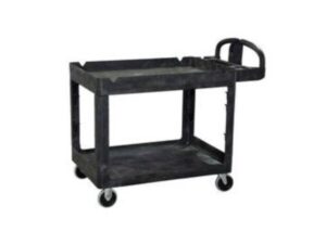 Carros utilitarios Bitbar abiertos