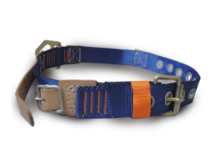 Cinturón Minero STD X-Urban 30350023 con Porta Batería