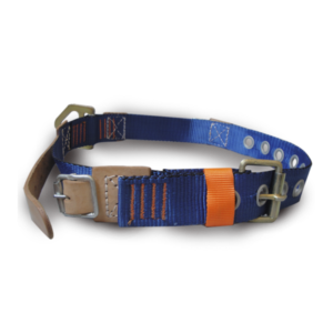 Cinturón Minero STD X-Urban 30350023 con Porta Batería