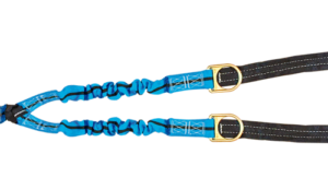 Cola de Amarre Petrolera 2 Ramas 1.8m X-Urban Amortiguador