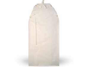 Delantal PVC Entelado Resistente e Impermeable para Industria