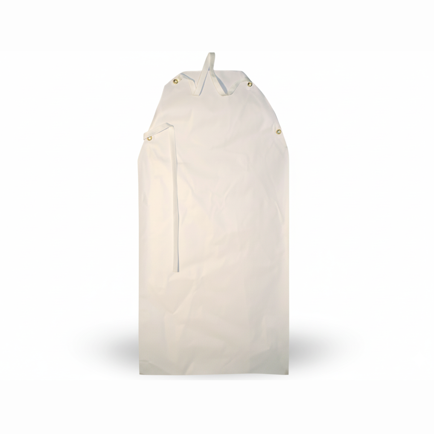 Delantal PVC Entelado Resistente e Impermeable para Industria