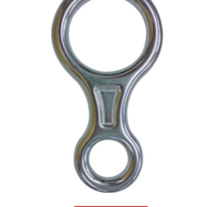 Descensor 8 STD 30304017 X-Urban