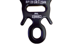 Descensor mini8 30304015 X-Urban