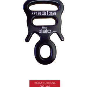 Descensor mini8 30304015 X-Urban