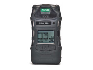 detector de gases altair msa 5x