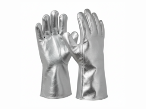 Guante Aluminizado