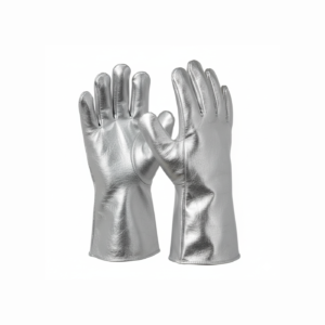 Guante Aluminizado