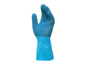 Guantes Jersette 301 Mapa | Protección Estanca y Resistente