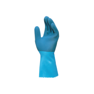 Guantes Jersette 301 Mapa | Protección Estanca y Resistente