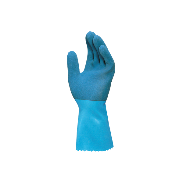 Guantes Jersette 301 Mapa | Protección Estanca y Resistente