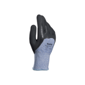 Guantes Krytech 582 Nitrilo Protección Cortes Nivel Industrial