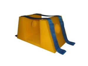 Estabilizador Latero-Cervical Primeros auxilios