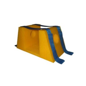 Estabilizador Latero-Cervical Primeros auxilios