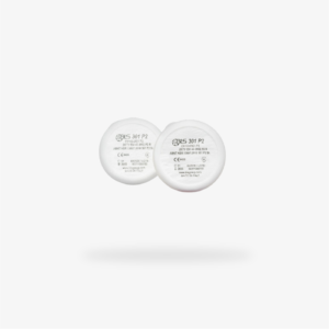 Kit Prefiltros Libus BLS 301 P2 R – Contra Polvo y Partículas