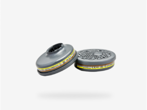 Kit Filtros Libus BLS 213 ABE1 OV/AG para Gases (1051733)