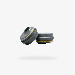 Kit Cartuchos Libus BLS 226 OV/AG + Partículas ABE1P3R con Carbón Activado