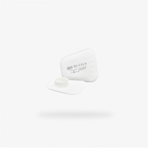 Kit Filtros Libus BLS 201-3 P3 R – Protección contra Polvo y Partículas Finas