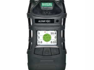 MONITOR PORTATIL MSA DETECTOR DE GAS ALTAIR MONOGAS 2X CO MONOXIDO DE CARBONO