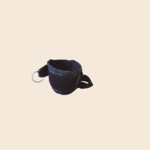 Muñequera Para Herramientas X-Tool X-Urban con Velcro 30400008