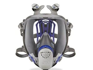 Mascarilla de Cara Completa Reutilizable 3M FF-402