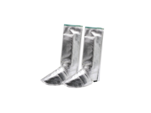 POLAINAS DE KEVLAR ALUMINIZADAS