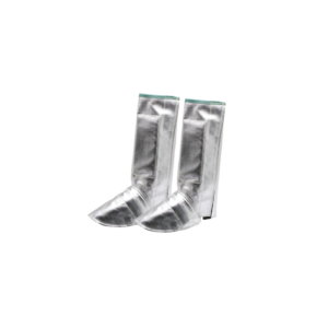 POLAINAS DE KEVLAR ALUMINIZADAS