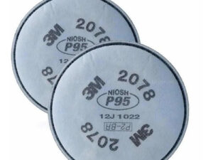 FILTRO PARA PARTICULAS P95 3M 2078