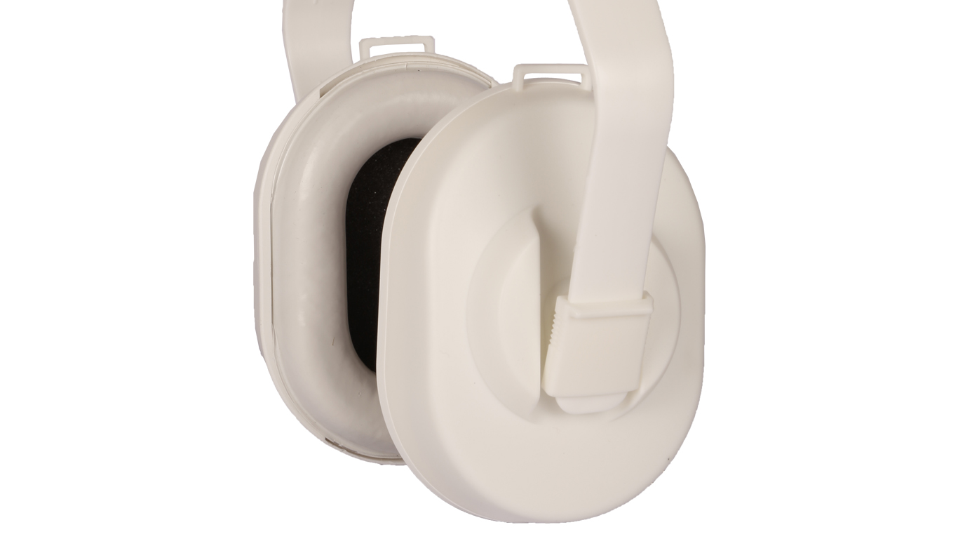 Protector Auditivo Alternative Clean Libus – Seguridad Laboral - Imagen 2