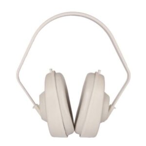 Protector Auditivo Alternative Clean Blanco Libus