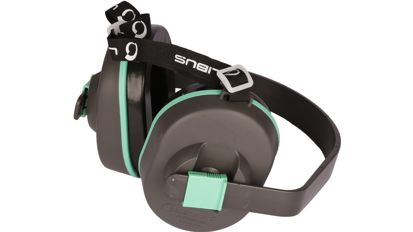 Protector Auditivo Alternative Multipropósito Libus - Imagen 2