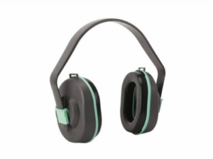 PROTECTOR AUDITIVO ALTERNATIVE modelo vincha LIBUS