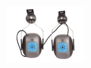 PROTECTOR AUDITIVO CON ELECTRÓNICA – E3 PARA CASCO LIBUS