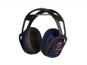 Protector Auditivo L-450 Libus Ergónomico