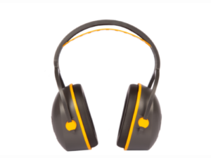 Protector Auditivo Externo L-340 Vincha