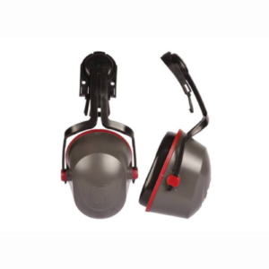 AURICULAR DE COPA PARA ADOSAR AL CASCO MODELO ALTA ATENUACION