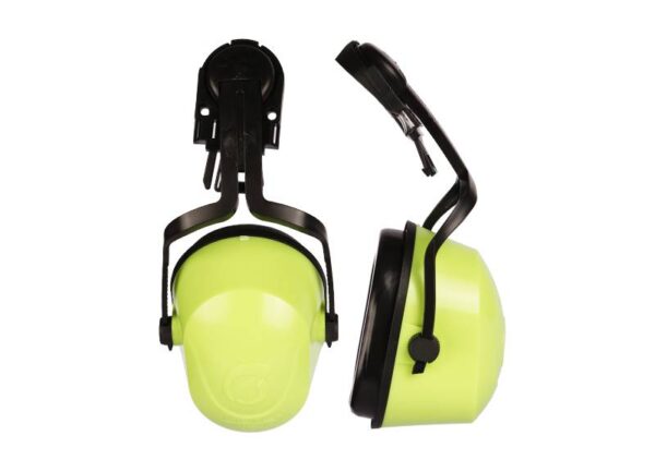 Protector Auditivo L-360 Hi-Visibility para Casco Libus