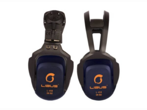 PROTECTOR AUDITIVO L-450 PARA CASCO LIBUS