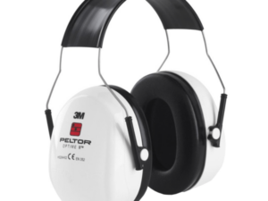 Protector Auditivo 3M™ Peltor™ Optime™ II H520A Tipo Vincha