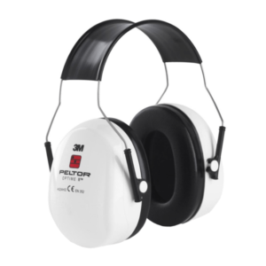 Protector Auditivo 3M™ Peltor™ Optime™ II H520A Tipo Vincha