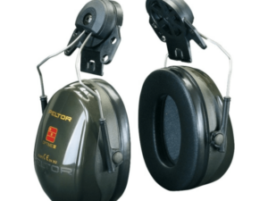 Protector Auditivo 3M Peltor Optime II H520P3E para Casco